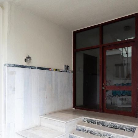 Pasiphae Lux Apartment Downtown Candia Esterno foto