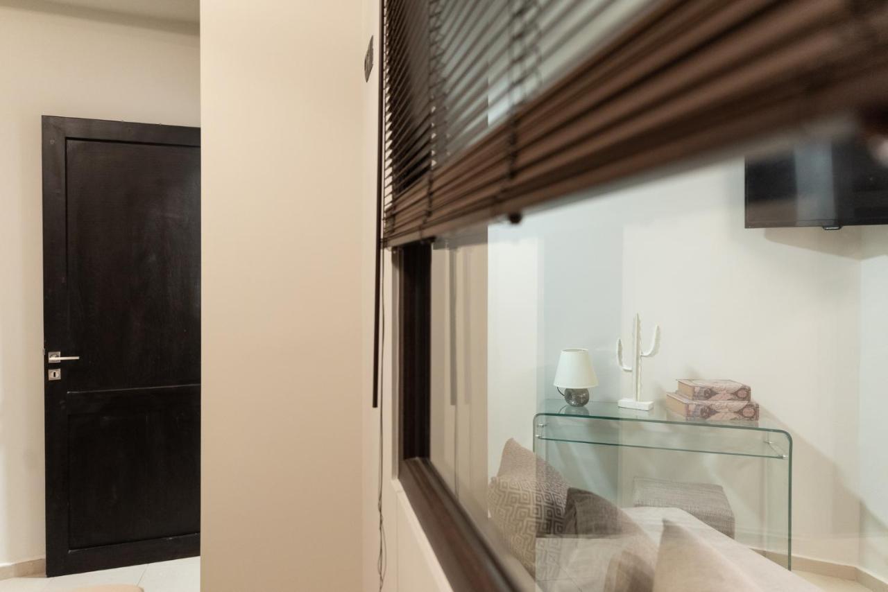 Pasiphae Lux Apartment Downtown Candia Esterno foto