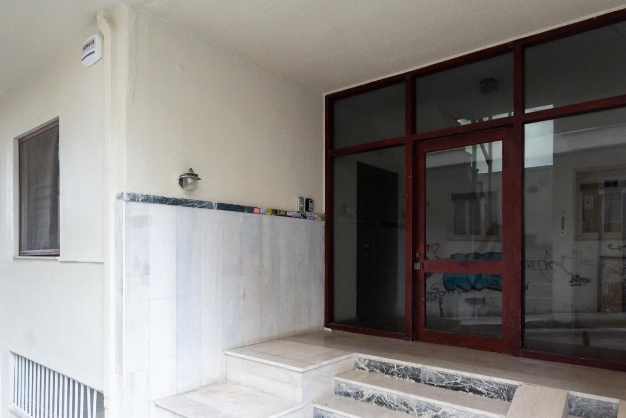 Pasiphae Lux Apartment Downtown Candia Esterno foto