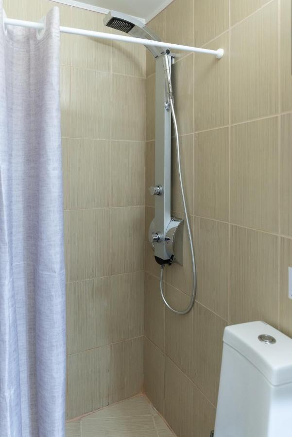 Pasiphae Lux Apartment Downtown Candia Esterno foto