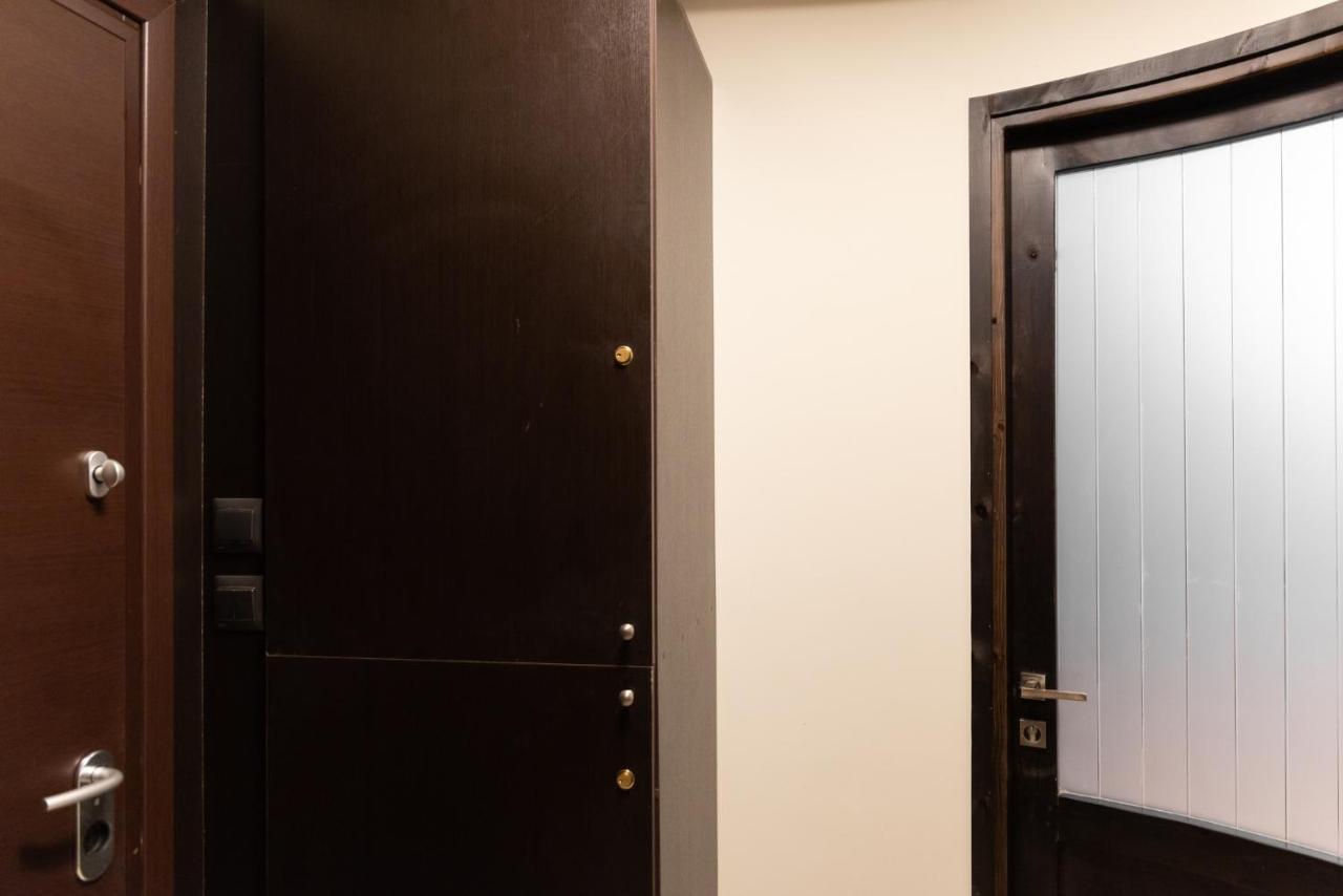 Pasiphae Lux Apartment Downtown Candia Esterno foto